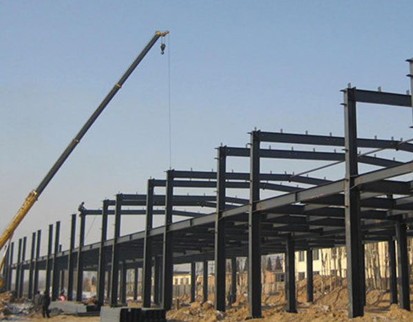 鋼結構住宅好嗎，使用壽命居然這么長！